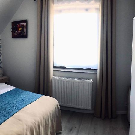 Apartament Przy Potoku Zubrzyca Gorna Bagian luar foto