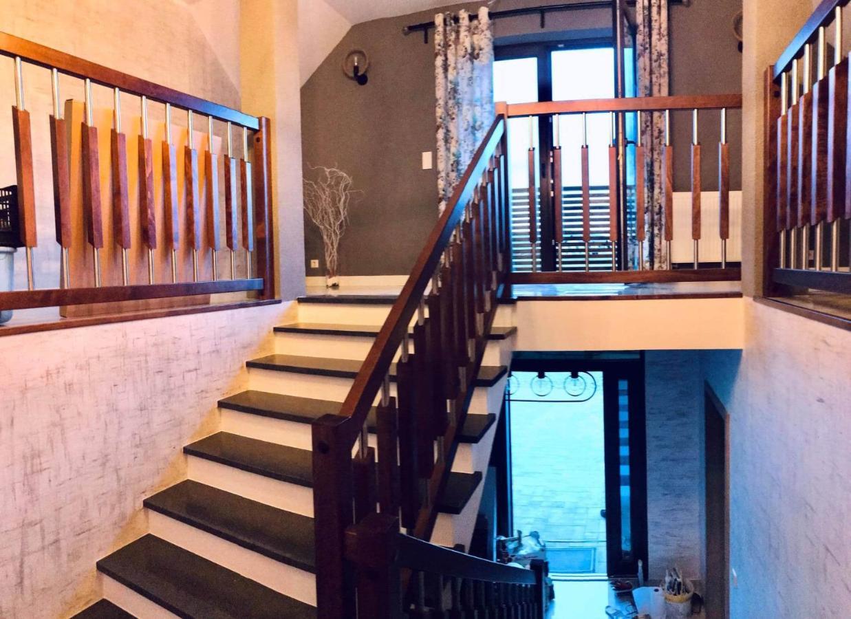 Apartament Przy Potoku Zubrzyca Gorna Bagian luar foto