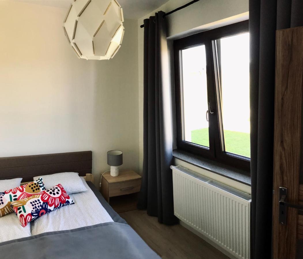 Apartament Przy Potoku Zubrzyca Gorna Bagian luar foto