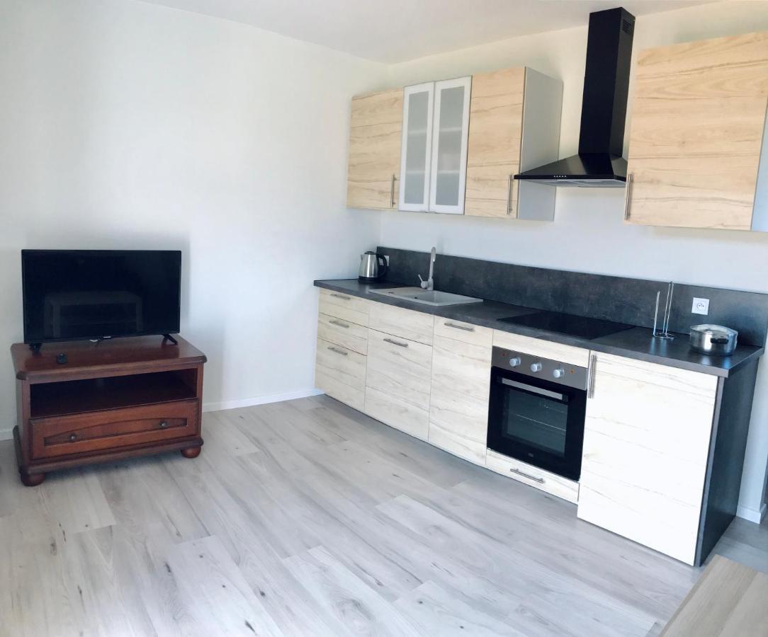 Apartament Przy Potoku Zubrzyca Gorna Bagian luar foto