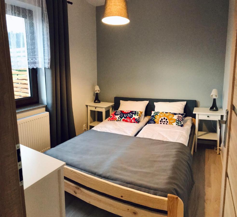 Apartament Przy Potoku Zubrzyca Gorna Bagian luar foto