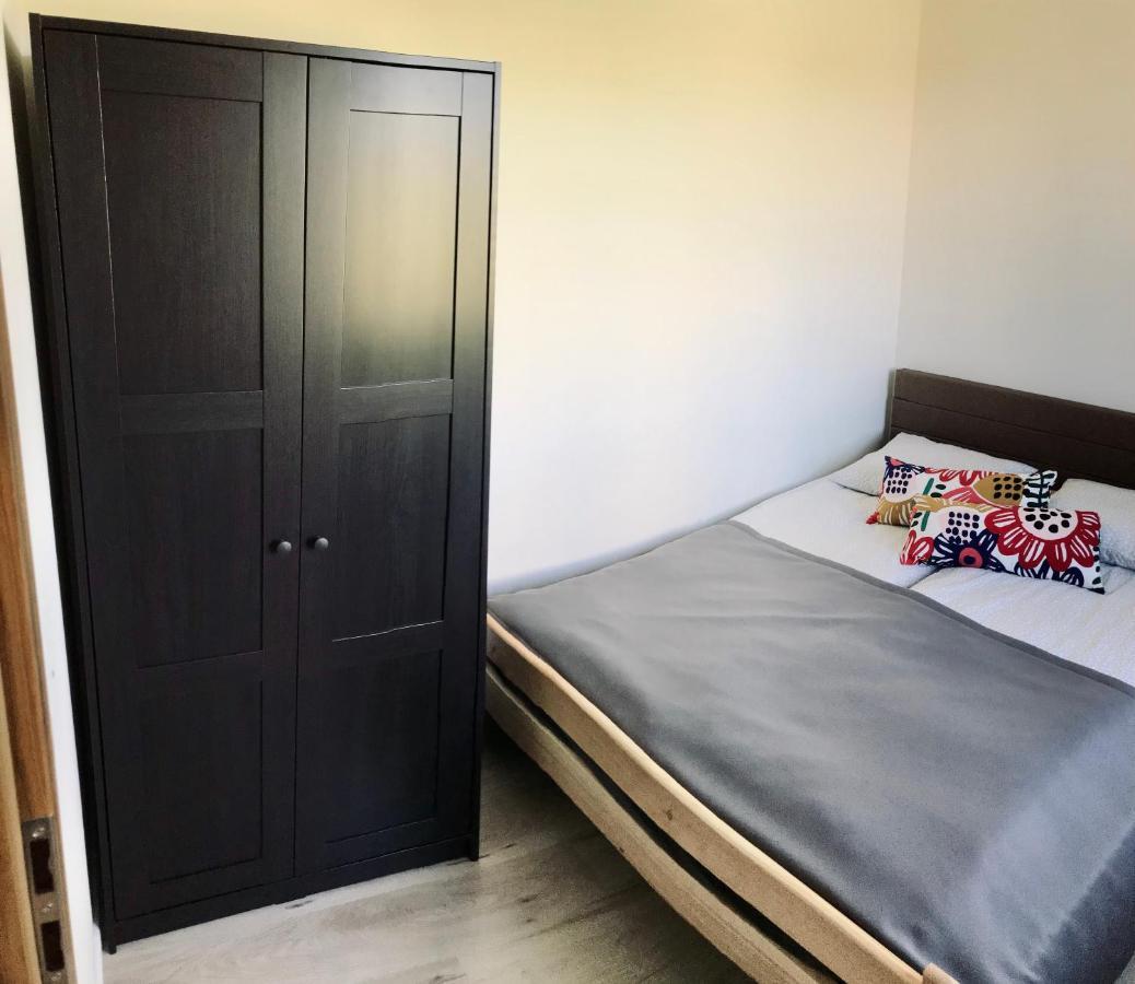 Apartament Przy Potoku Zubrzyca Gorna Bagian luar foto