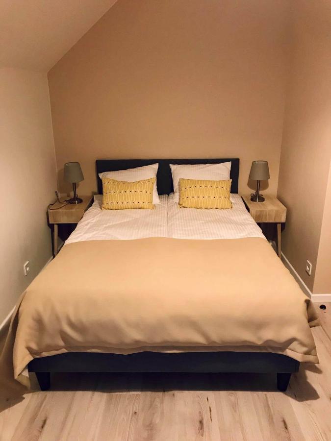 Apartament Przy Potoku Zubrzyca Gorna Bagian luar foto