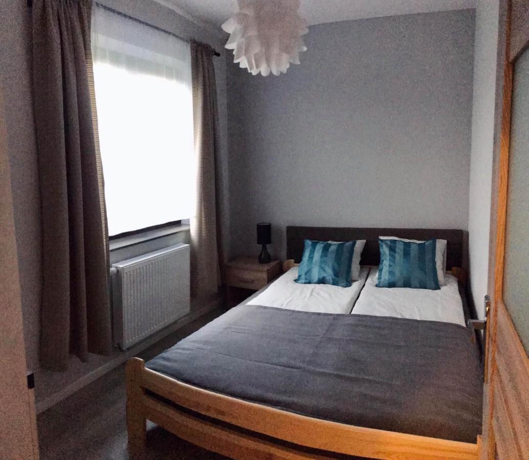 Apartament Przy Potoku Zubrzyca Gorna Bagian luar foto