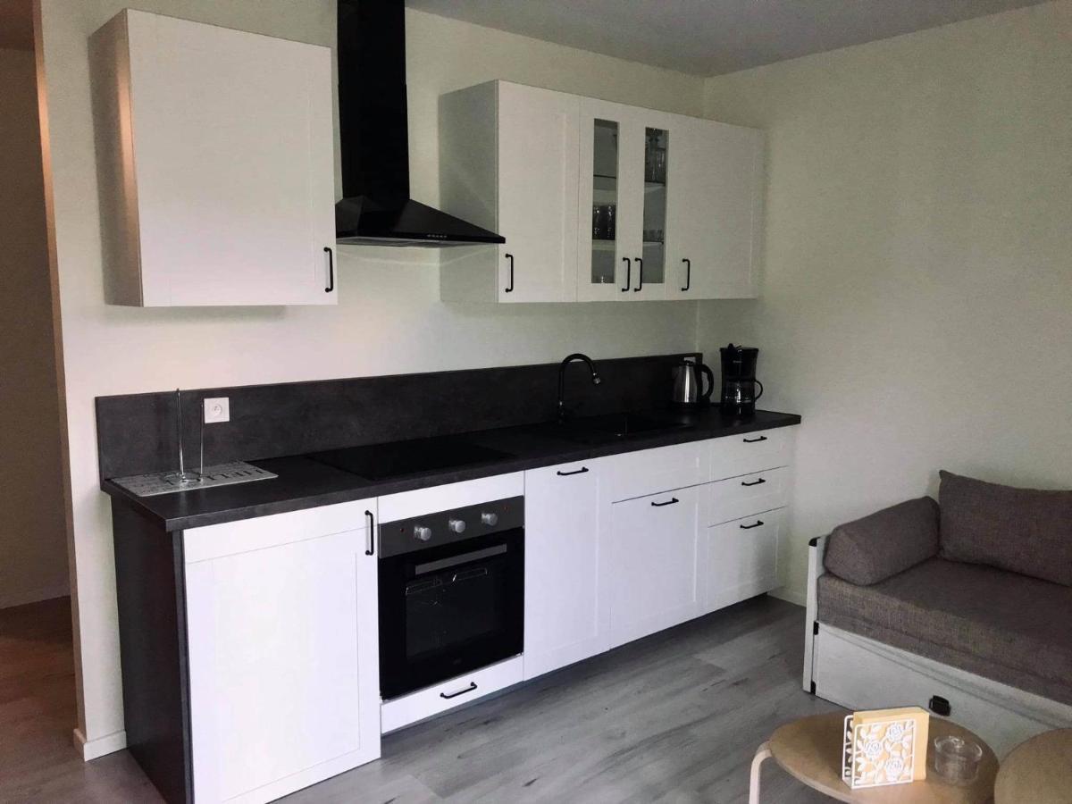 Apartament Przy Potoku Zubrzyca Gorna Bagian luar foto