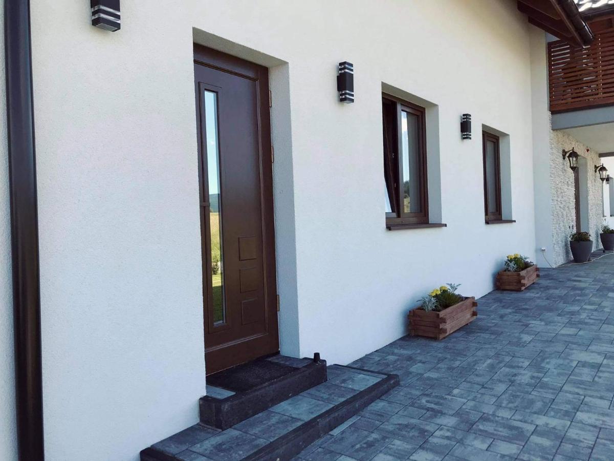 Apartament Przy Potoku Zubrzyca Gorna Bagian luar foto