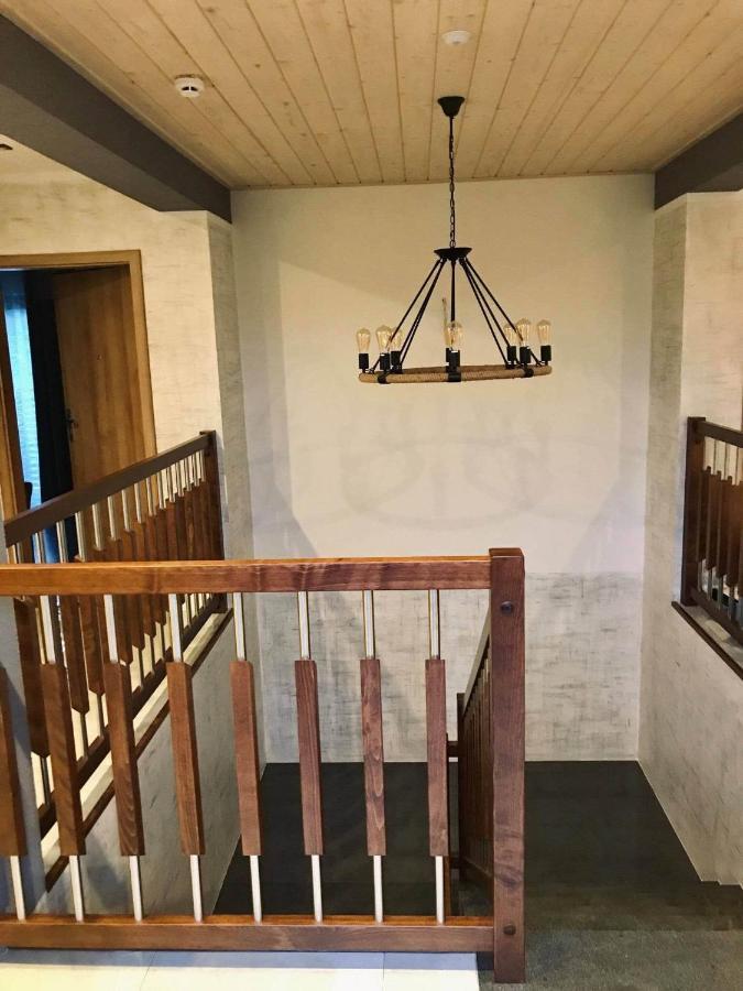Apartament Przy Potoku Zubrzyca Gorna Bagian luar foto