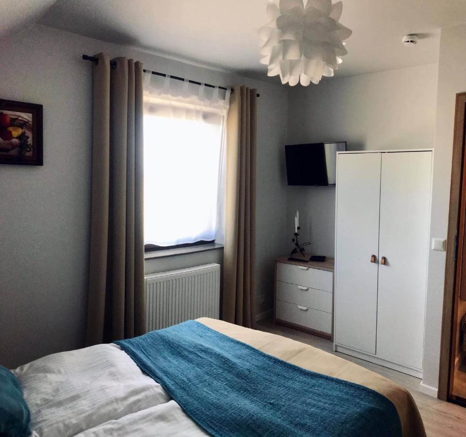 Apartament Przy Potoku Zubrzyca Gorna Bagian luar foto
