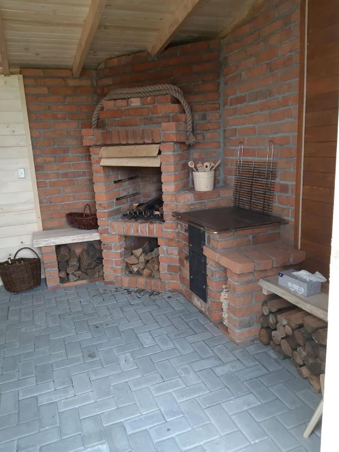 Apartament Przy Potoku Zubrzyca Gorna Bagian luar foto