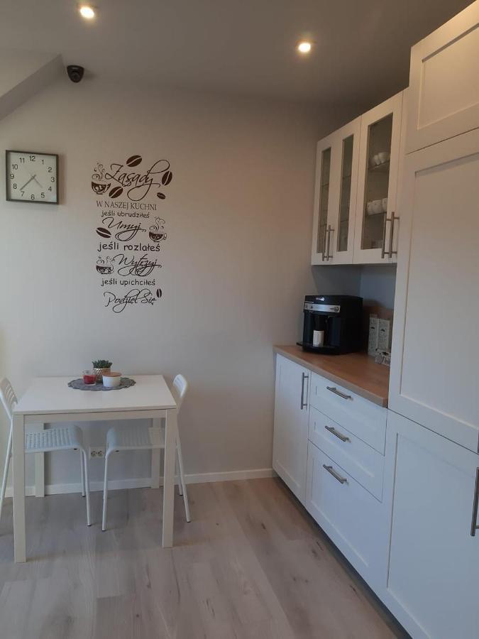 Apartament Przy Potoku Zubrzyca Gorna Bagian luar foto