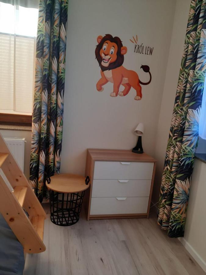 Apartament Przy Potoku Zubrzyca Gorna Bagian luar foto
